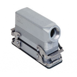 MSZ 24 IO - Ilme Connector